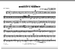 Nobody's Perfect von Miley Cyrus (Download) 