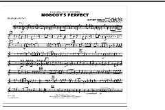 Nobody's Perfect von Miley Cyrus (Download) 