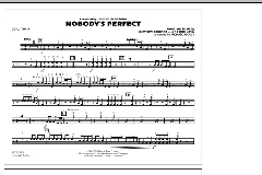 Nobody's Perfect von Miley Cyrus (Download) 