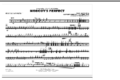 Nobody's Perfect von Miley Cyrus (Download) 