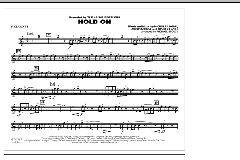 Hold On von Nicholas Jonas (Download) 