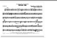 Hold On von Nicholas Jonas (Download) 