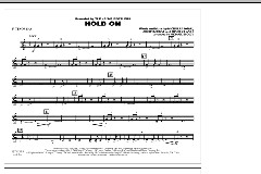 Hold On von Nicholas Jonas (Download) 