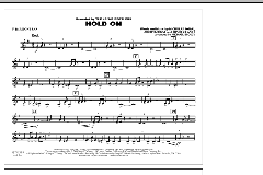 Hold On von Nicholas Jonas (Download) 