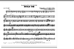 Hold On von Nicholas Jonas (Download) 