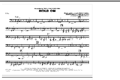 Hold On von Nicholas Jonas (Download) 