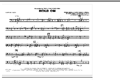 Hold On von Nicholas Jonas (Download) 