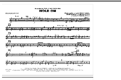 Hold On von Nicholas Jonas (Download) 