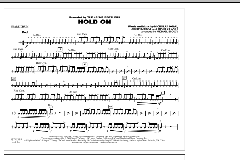 Hold On von Nicholas Jonas (Download) 