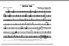 Hold On von Nicholas Jonas (Download) 