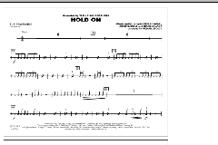 Hold On von Nicholas Jonas (Download) 