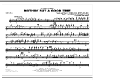 Nothin' But A Good Time (Download) 