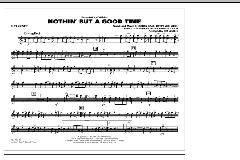 Nothin' But A Good Time (Download) 