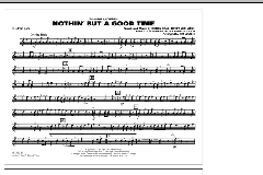 Nothin' But A Good Time (Download) 