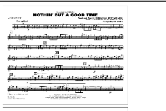 Nothin' But A Good Time (Download) 