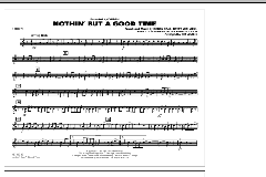 Nothin' But A Good Time (Download) 
