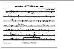 Nothin' But A Good Time (Download) 