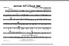 Nothin' But A Good Time (Download) 