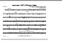 Nothin' But A Good Time (Download) 