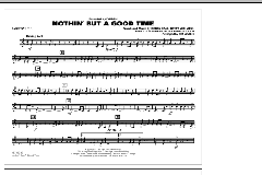 Nothin' But A Good Time (Download) 