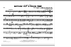 Nothin' But A Good Time (Download) 