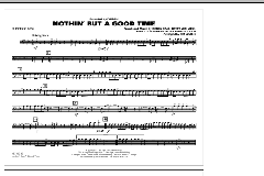 Nothin' But A Good Time (Download) 