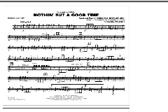 Nothin' But A Good Time (Download) 