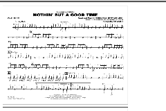 Nothin' But A Good Time (Download) 