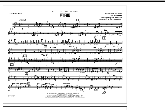 Fire von Jimi Hendrix (Download) 