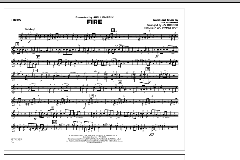 Fire von Jimi Hendrix (Download) 