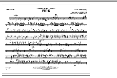 Fire von Jimi Hendrix (Download) 