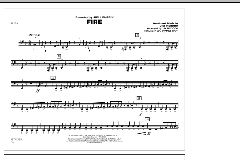 Fire von Jimi Hendrix (Download) 