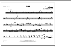 Fire von Jimi Hendrix (Download) 