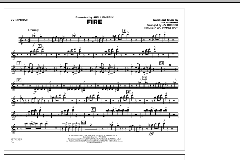 Fire von Jimi Hendrix (Download) 