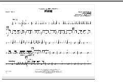 Fire von Jimi Hendrix (Download) 