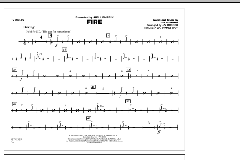 Fire von Jimi Hendrix (Download) 