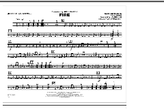 Fire von Jimi Hendrix (Download) 