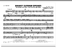 Danny Elfman Opener (Download) 