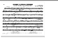Danny Elfman Opener (Download) 
