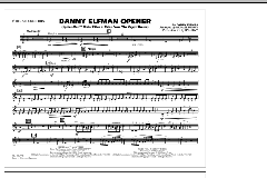 Danny Elfman Opener (Download) 
