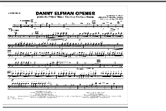 Danny Elfman Opener (Download) 