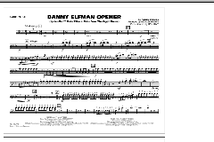 Danny Elfman Opener (Download) 