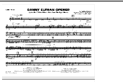 Danny Elfman Opener (Download) 