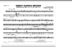 Danny Elfman Opener (Download) 
