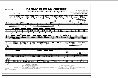 Danny Elfman Opener (Download) 