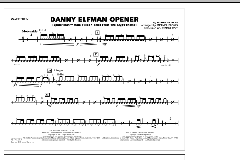 Danny Elfman Opener (Download) 