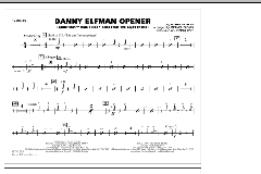 Danny Elfman Opener (Download) 