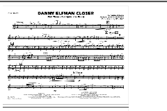 Danny Elfman Closer (Download) 