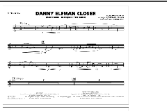 Danny Elfman Closer (Download) 