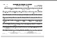 Danny Elfman Closer (Download) 